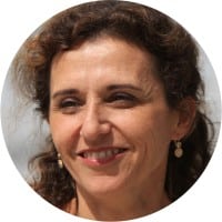 Hélène M. 45 ans  DAF France & International- Travaille en Temps Partagé