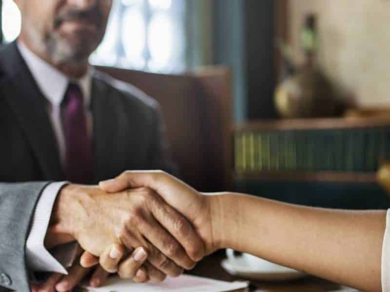 L'entreprise recrute en Temps Aprtagé