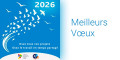 Carte de voeux CDME 2026 bis